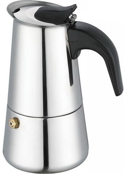 Кофеварка гейзерная 300 мл VC-1367-300 Vincent (336878966)