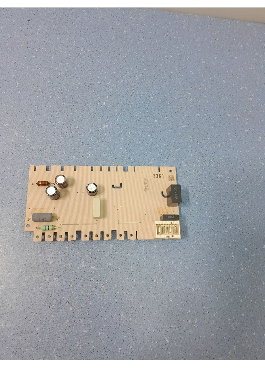 Плата управления для холодильника 6144348 LIEBHERR (365267014)