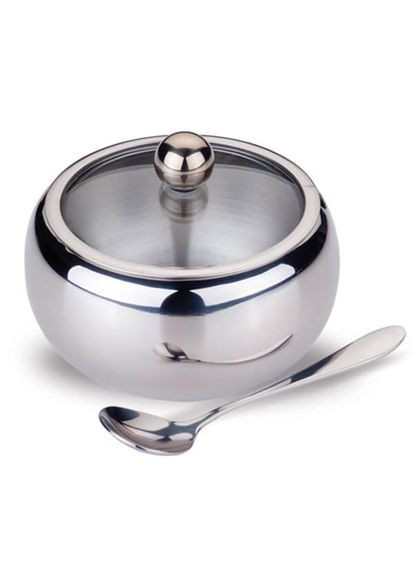 Цукорниця на 460 мл MR-1696 Maestro (364770216)