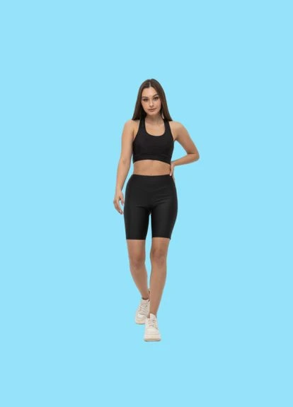 Спортивний комплект для фітнесу Nargiz Спортивний костюм (315890994)