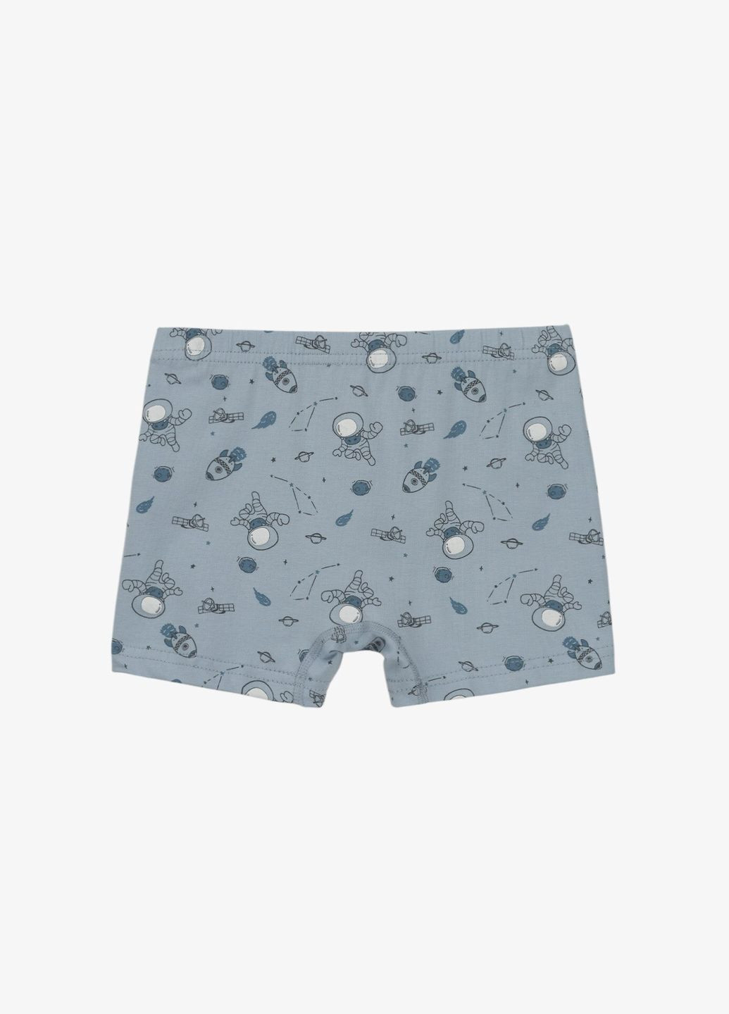 Трусы для мальчика 758112 92-98 см Голубой shop (2000999231186) Donella (358093040)