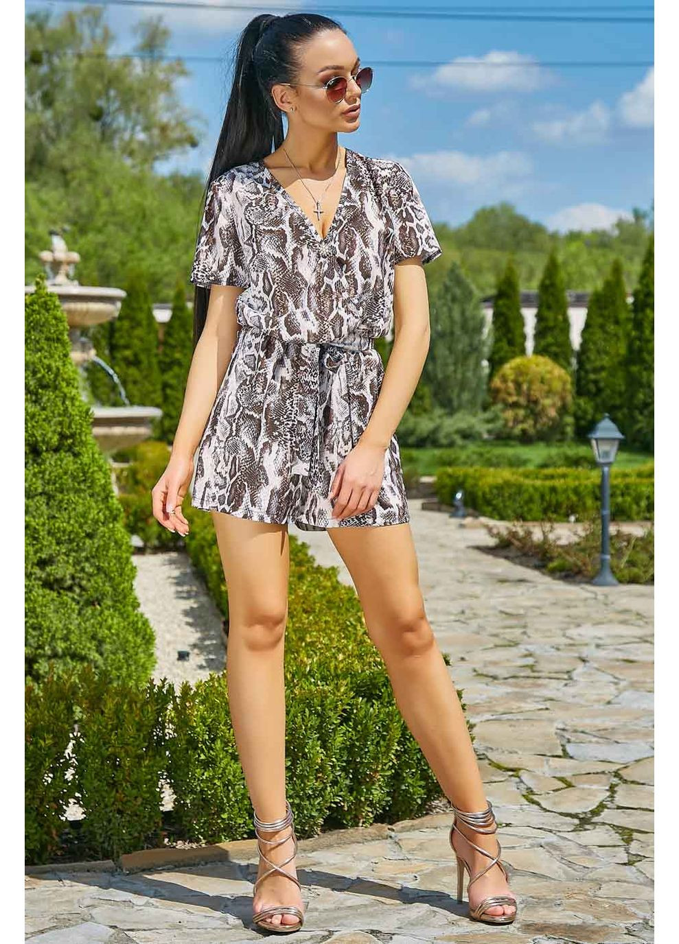 Комбинезон 1136.3505 Seventeen (348136251)