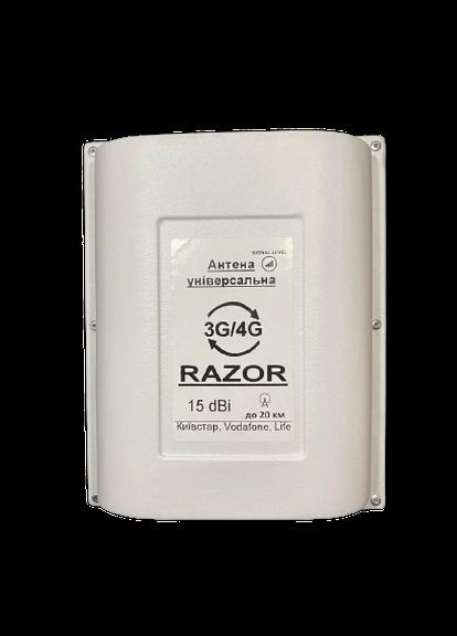 4G комплект для інтернета універсальний з WIFI роутером MF904-3 Razor (306852870)