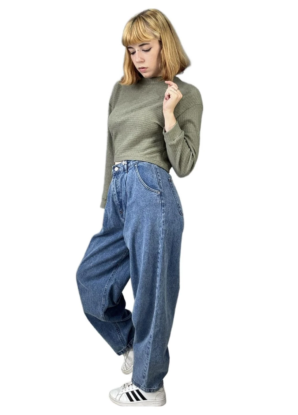 Джинси Cropp - (374892877)
