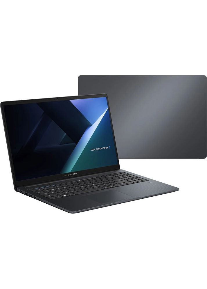Ноутбук ExpertBook B1 B1503CVA-S70811 Gentle Grey Asus (360411390)