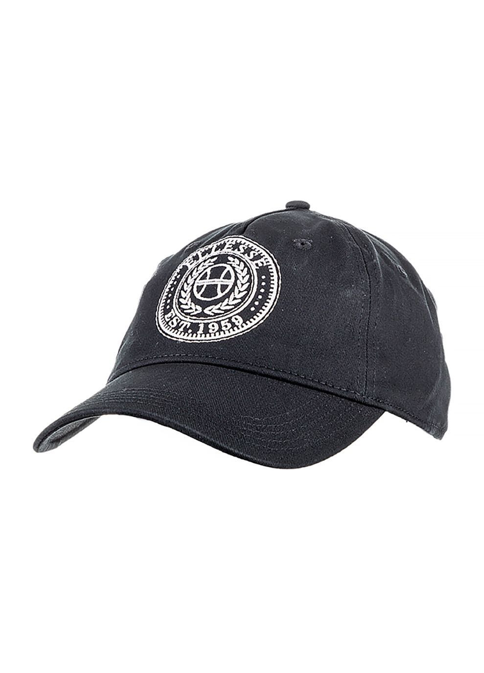 Жіноча Кепка Elsi Cap Чорний Ellesse (282317769)