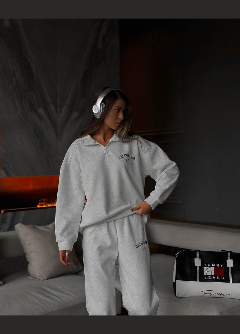 Жіночий спортивний костюм демісезонний Nositi (317444359)