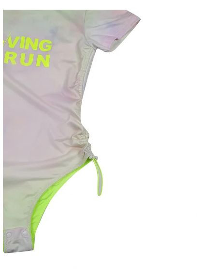 Боди спортивное TBT204 тай-дай To Be Too (331634013)