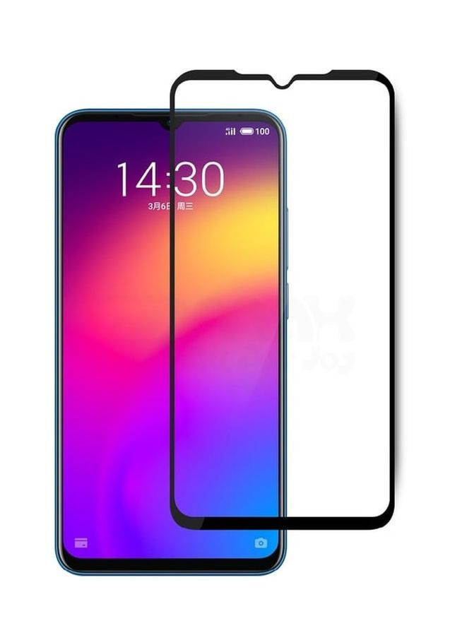 Защитное 3D стекло для Endorphone Oppo A58 4G (284175585)