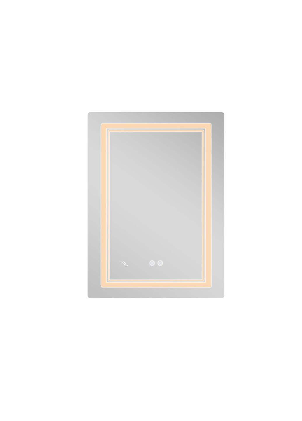 Зеркало Qtap CA2 (369799006)