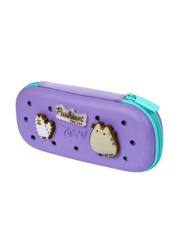 Пенал твердий EVA PH-30-N Pusheen Summer 533824 2х10.3х22.5 см Yes (395395724)