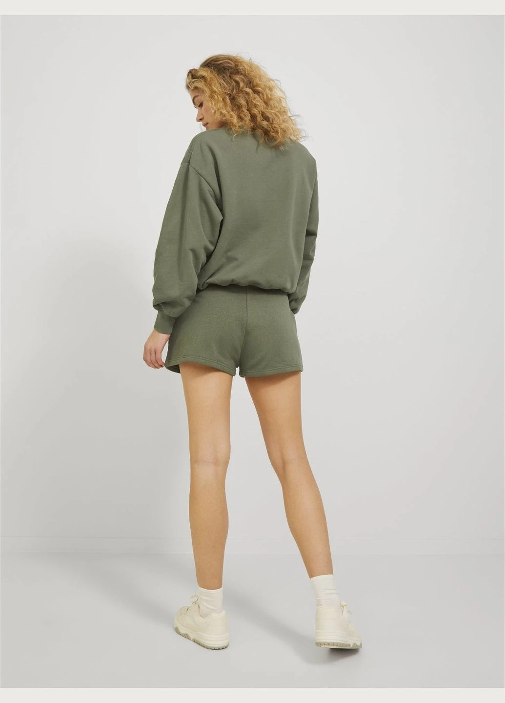 Шорти,болотний,JJXX Jack & Jones (294756696)