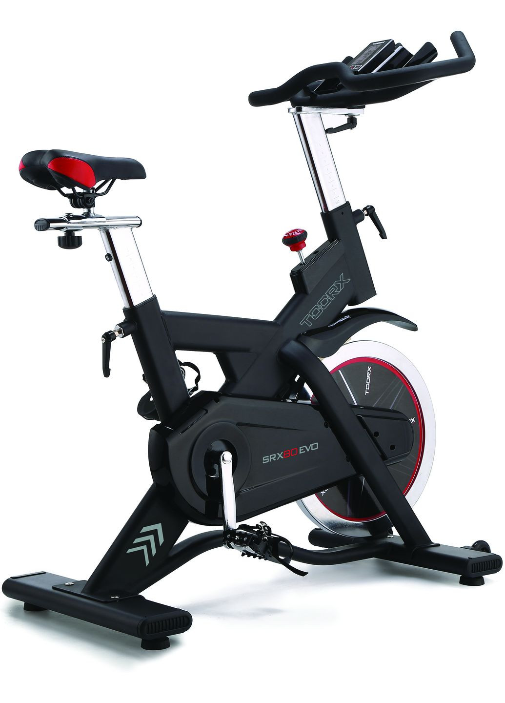 Сайкл-тренажер Indoor Cycle SRX 80EVO (SRX-80EVO) Toorx (361443830)