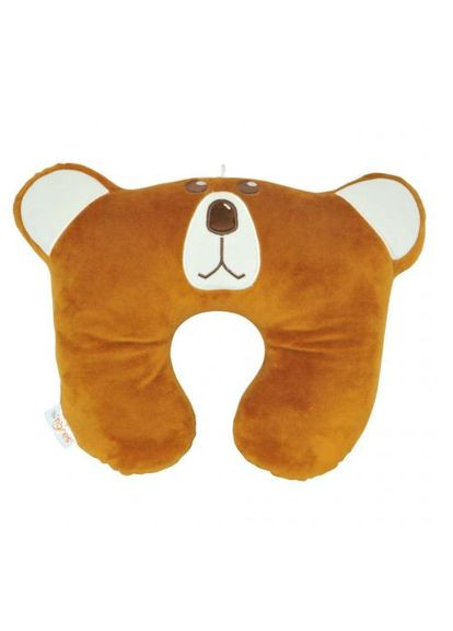 Подушка підголівник "Ведмедик" Tigres (361422021)