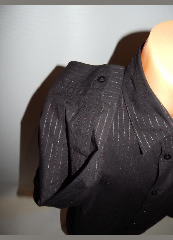 Чоловіча сорочка з довгим рукавом NEXT р.48 300DR No Brand (317352797)