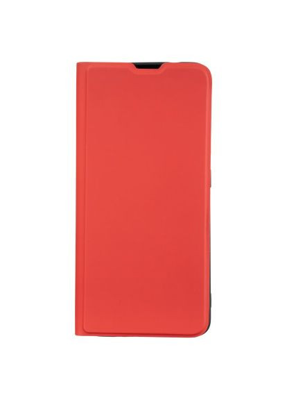 Чехол для мобильного телефона (712608) BeCover Exclusive New Style ZTE Blade A35 Red (357237855)