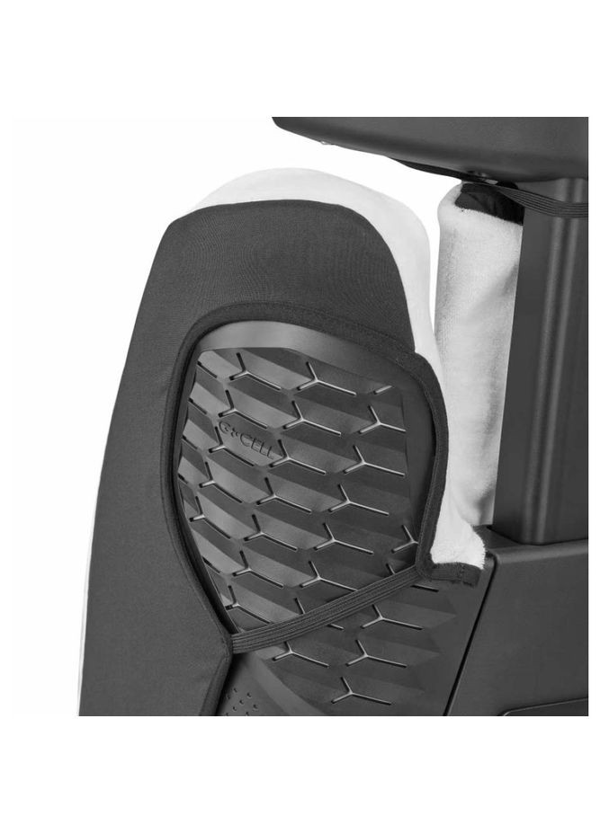 Летний чехол Rodifix Pro/S i-Size Natural White () Maxi-Cosi 8256570110 (335973417)