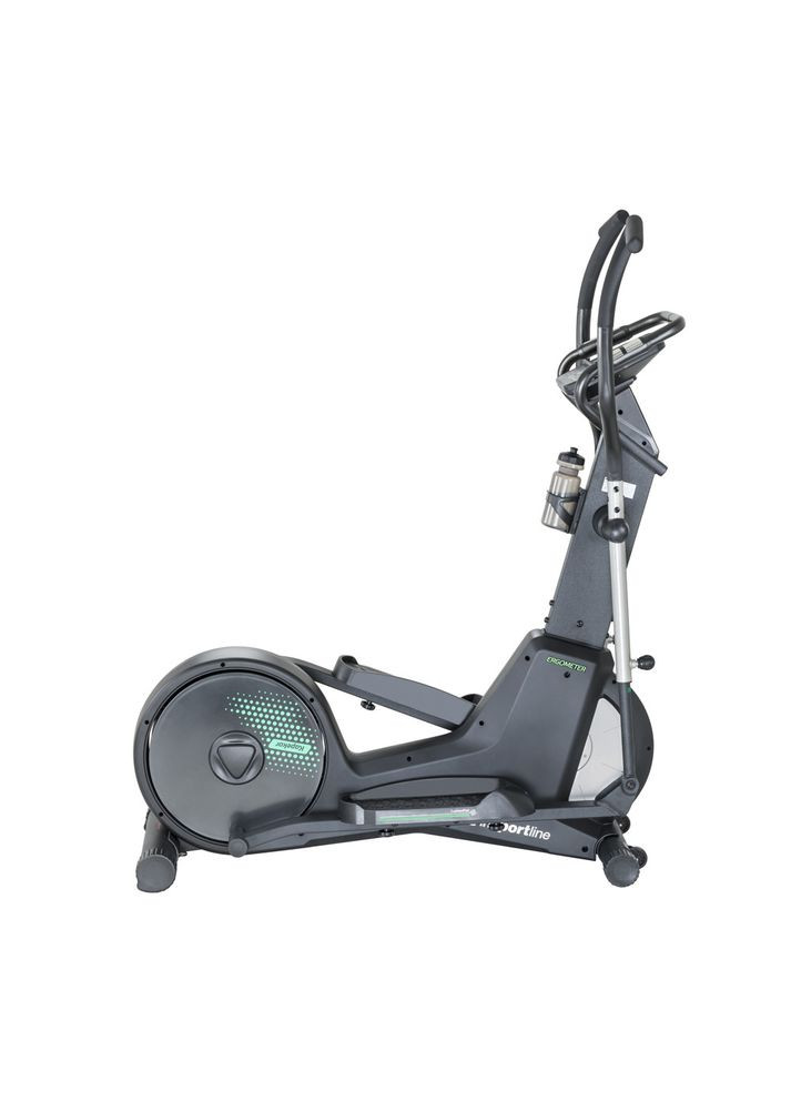 Орбитрек магнитный Kapekor серый inSPORTline (361868357)