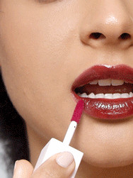 Тинт блеск для губ Take A Hint Lip Tint тон Cheeky, 3.5 гр Sheglam (330762302)