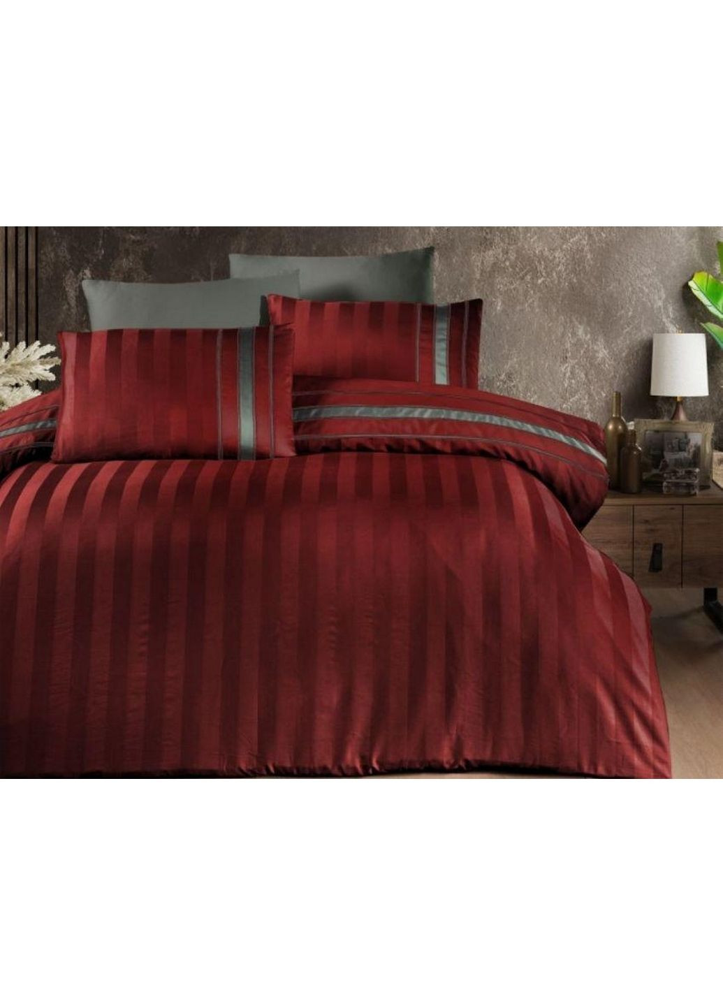 Спальный комплект постельного белья First Choice (288188540)