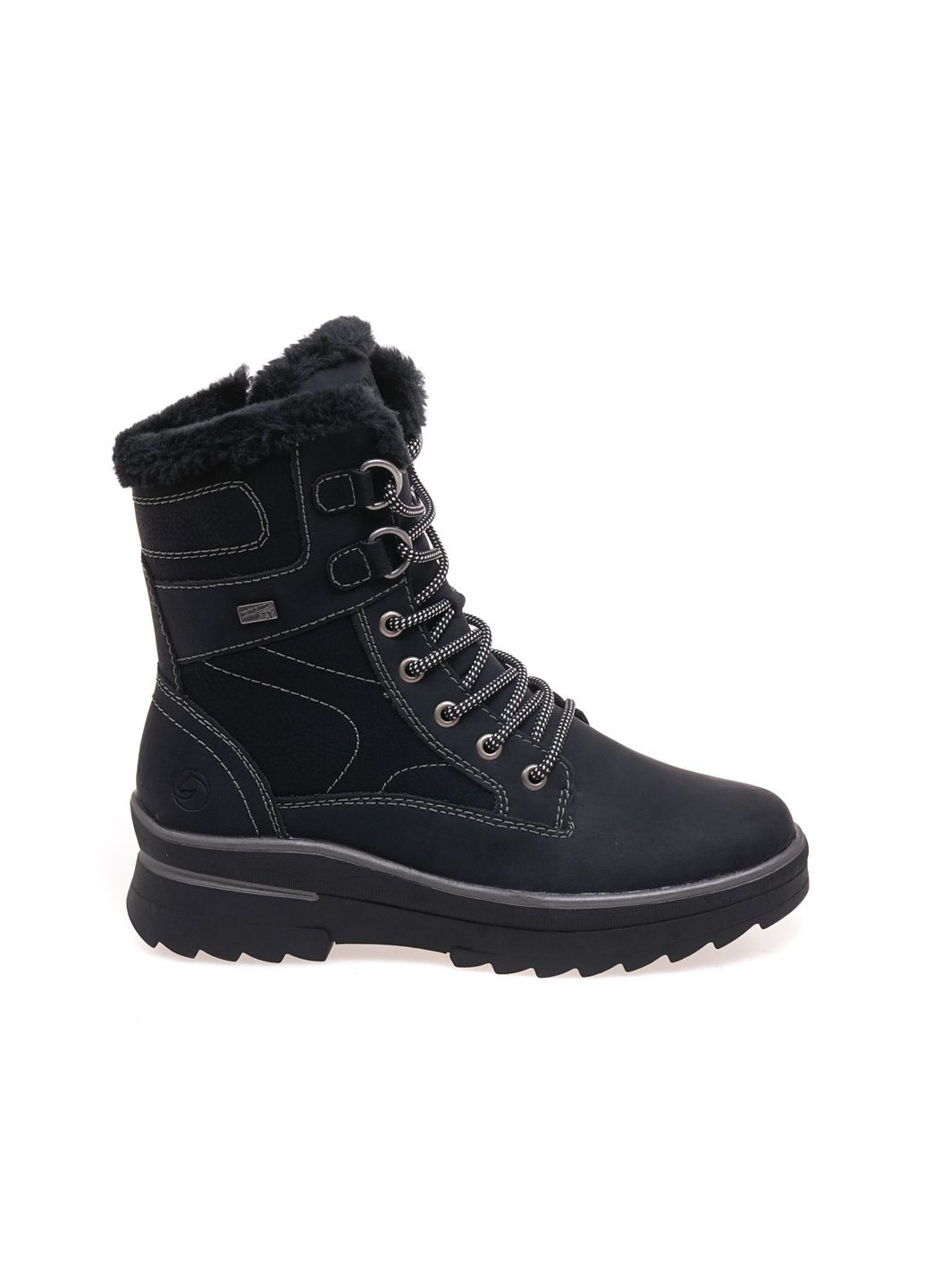 Черевики жіночі D2B73-02 Remonte (305572904)