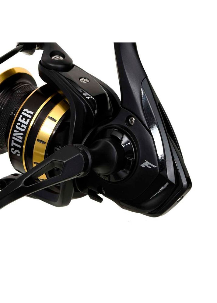 Катушка спиннинговая Stinger 2500S FS2500S Flagman (317306288)