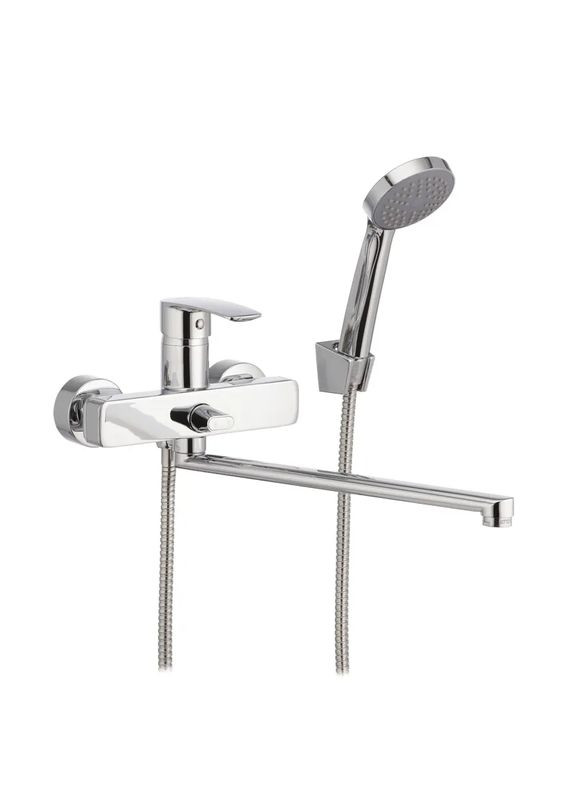 Смеситель для ванны Vega 006 (CR0820) Cron (322006678)