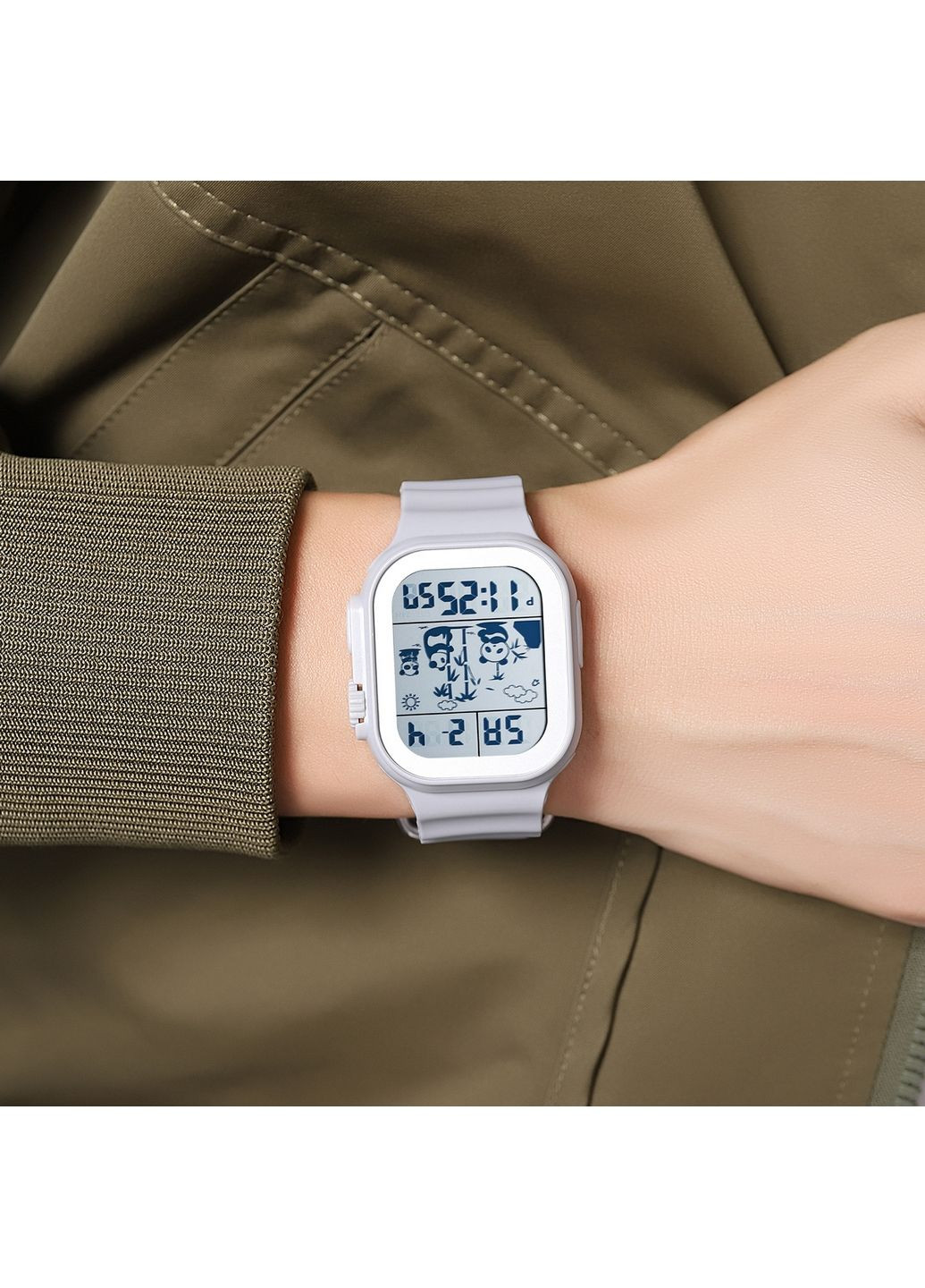 Наручний годинник Skmei (371761869)