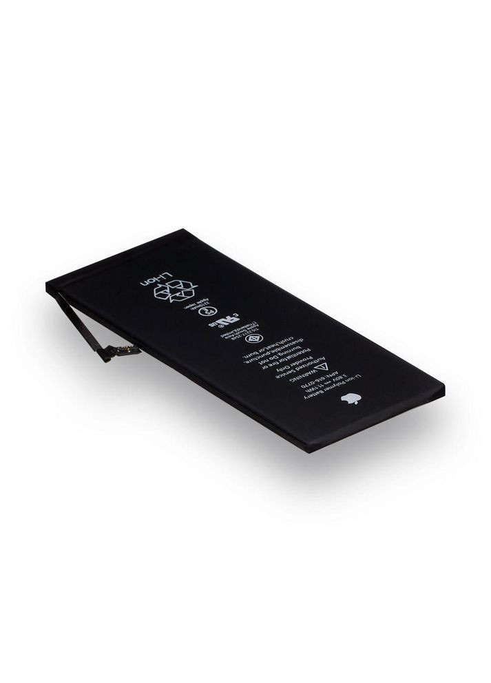 Аккумуляторная батарея для Apple iPhone 6 Plus APN: 616-0770 Quality (313237466)