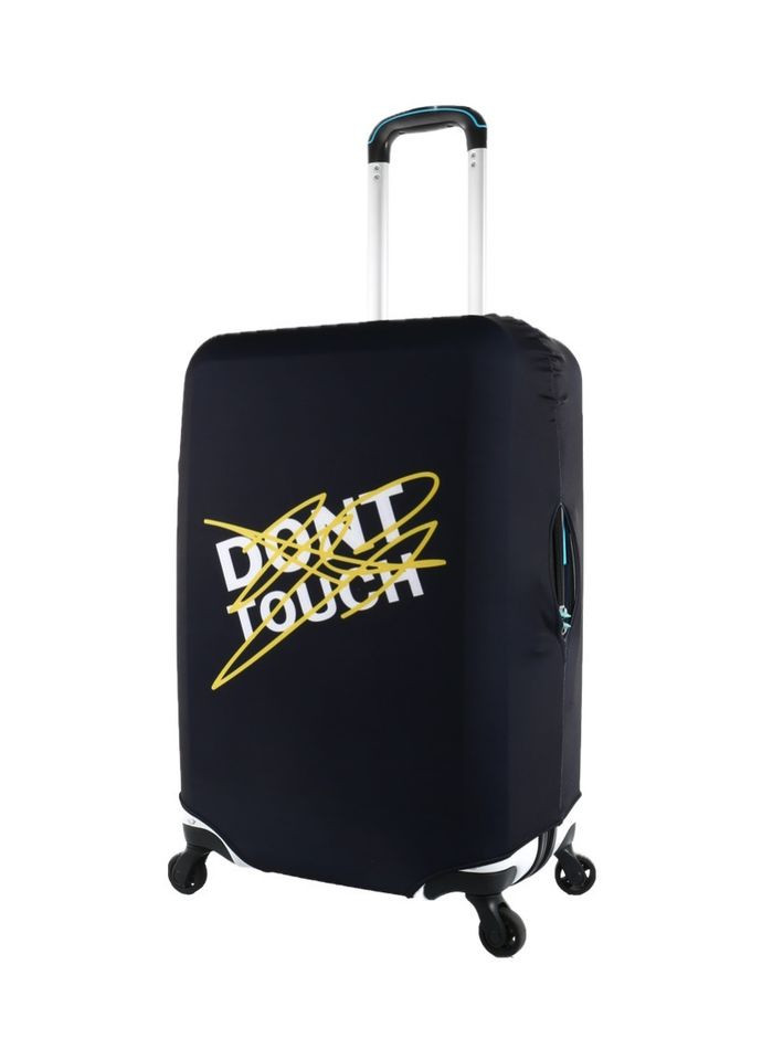 Чехол для чемодана 337/DNT разноцветный размер большой L AIRTEX (322763709)