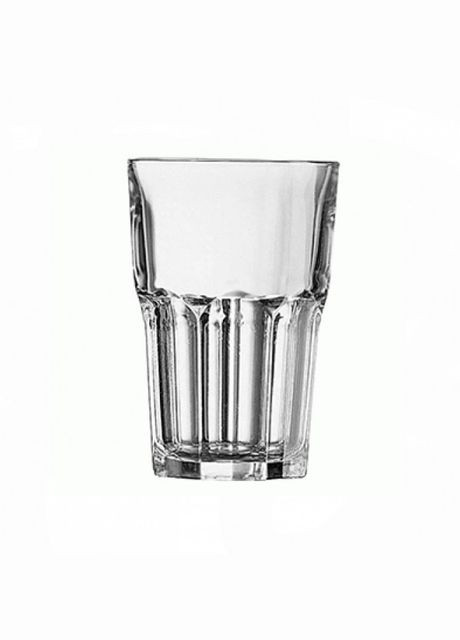 Склянка висока Granity 350 мл Luminarc J3280 Arcoroc (273221291)