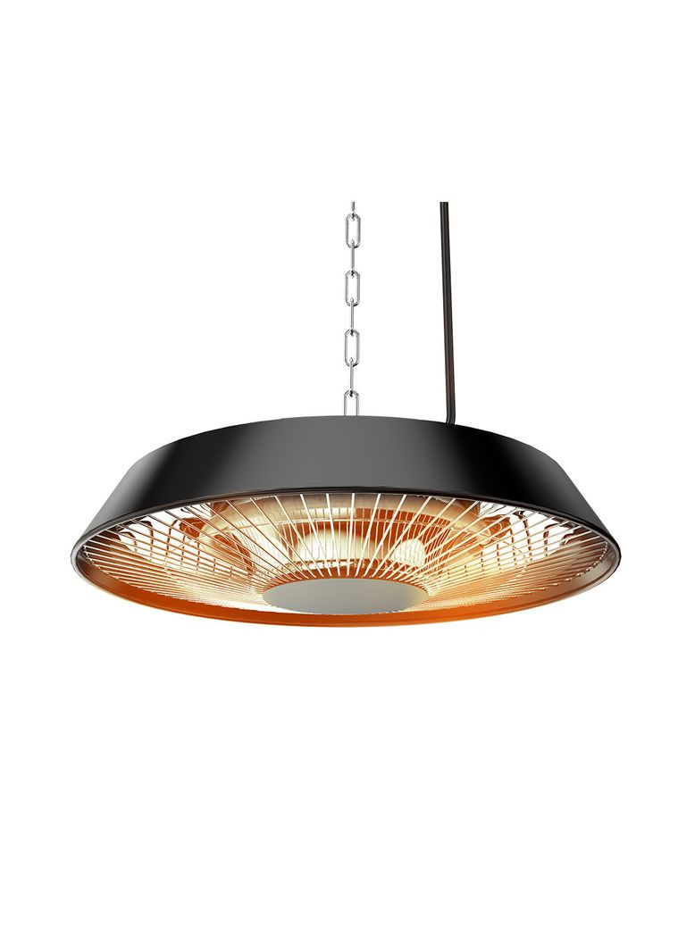 Стельовий інфрачервоний обігрівач 90-037 1500 Вт IP44 Neo Tools (358060041)