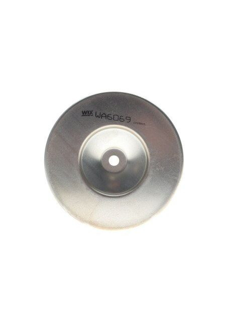 Фильтр воздуха WA6069 WIX Filters (345775856)