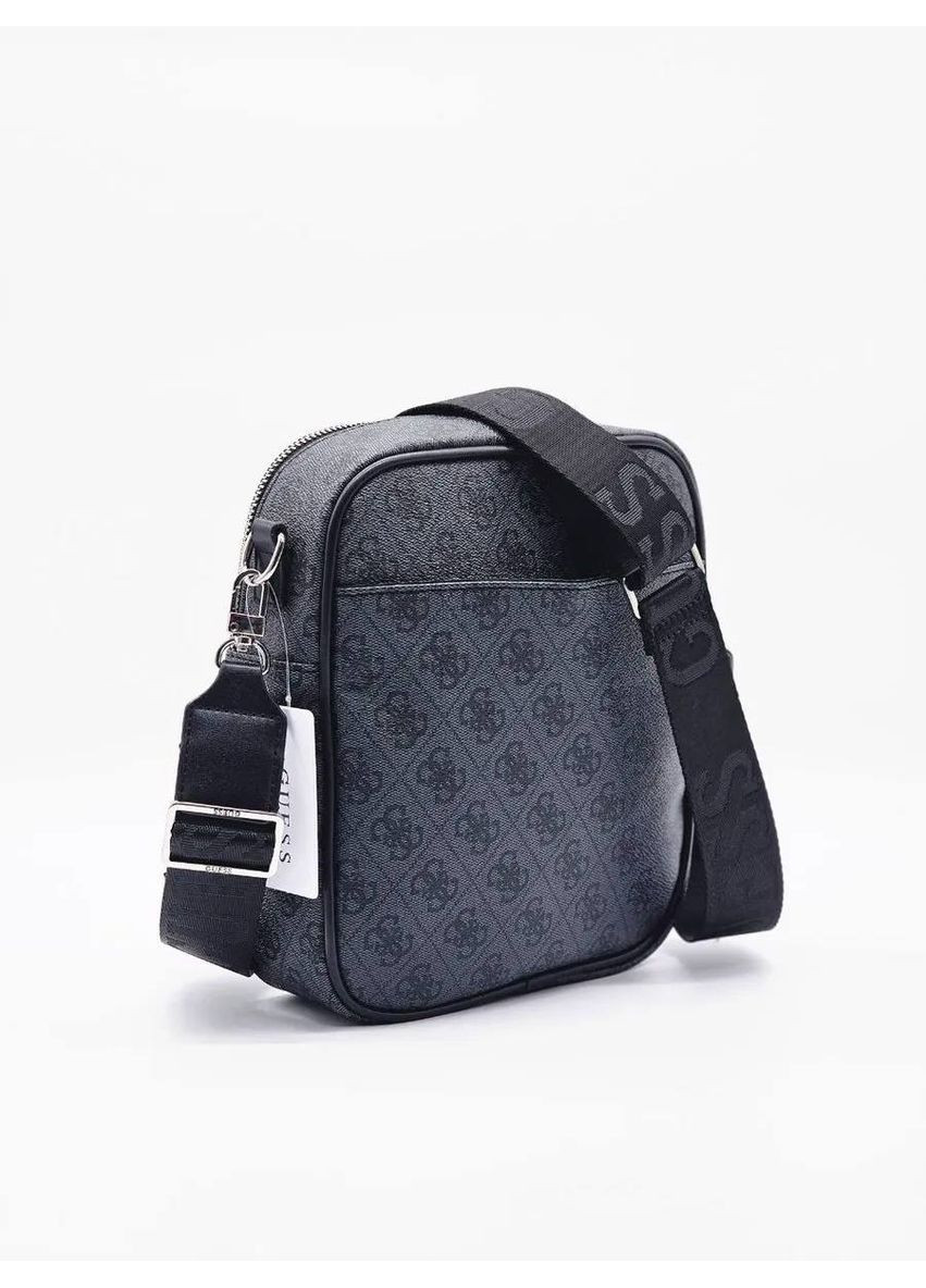 Сумка месенджер Vezzola Eco Crossbody Double Guess (362556374)