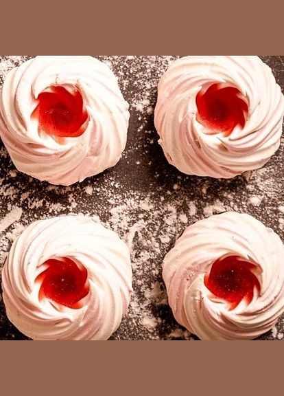 Печиво Маргаритка 0,5 кг ТМ Pichkar No Brand (335870421)