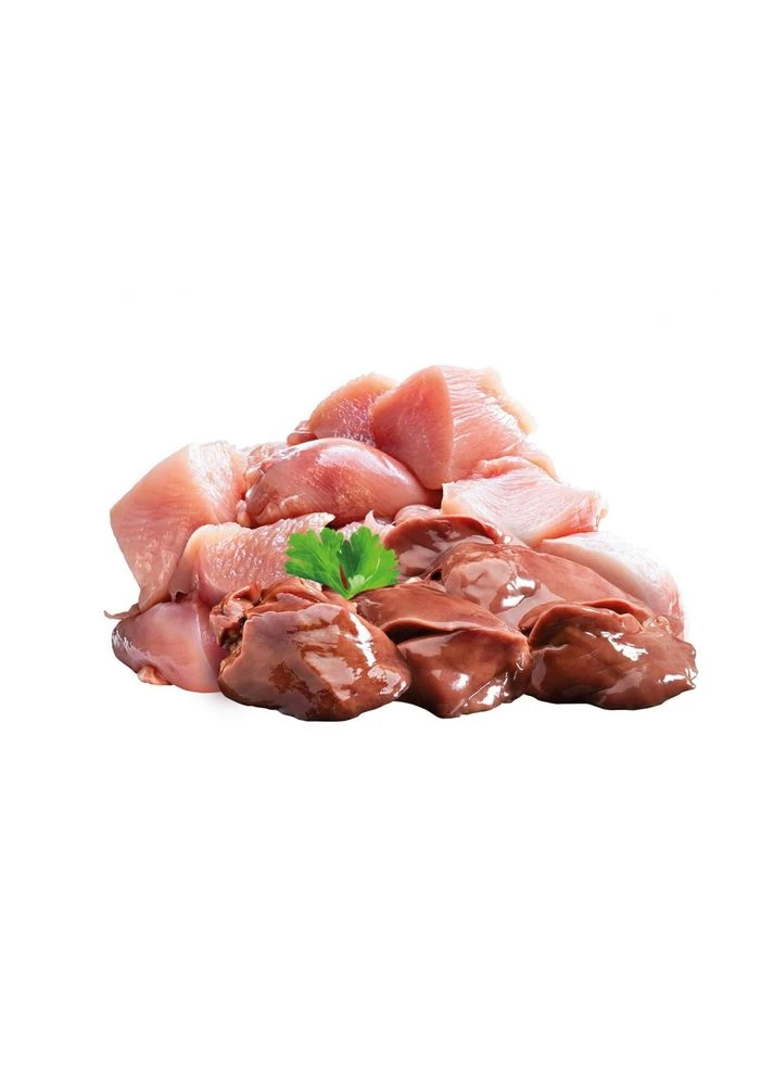 Корм влажный Dog k консервы для собак с курицей и куриной печенью 400 г Profine (391776461)