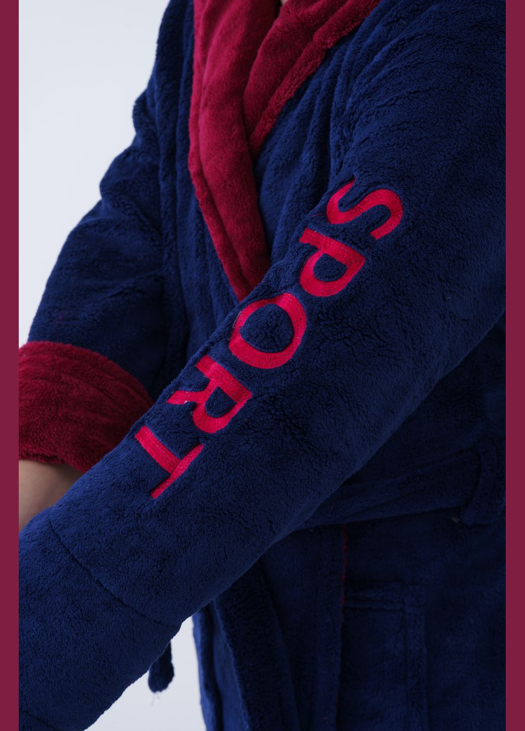 Халат чоловічий Ut (322833265)