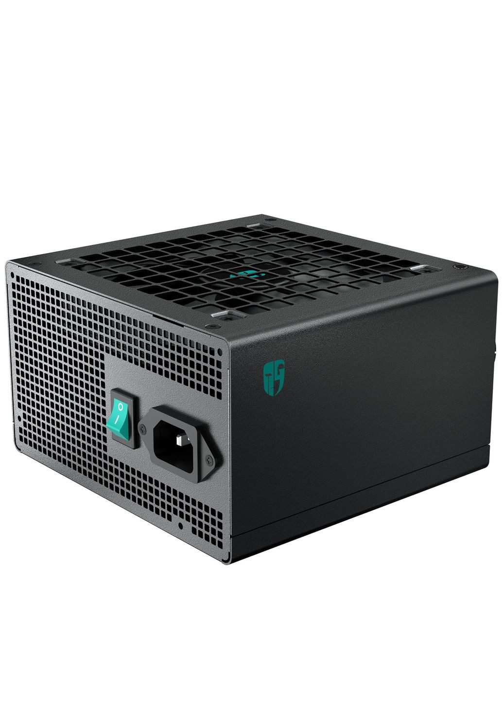Блок живлення DeepCool PK750D (R-PK750D-FA0B-JGEU) 750W GamerStorm (364918021)