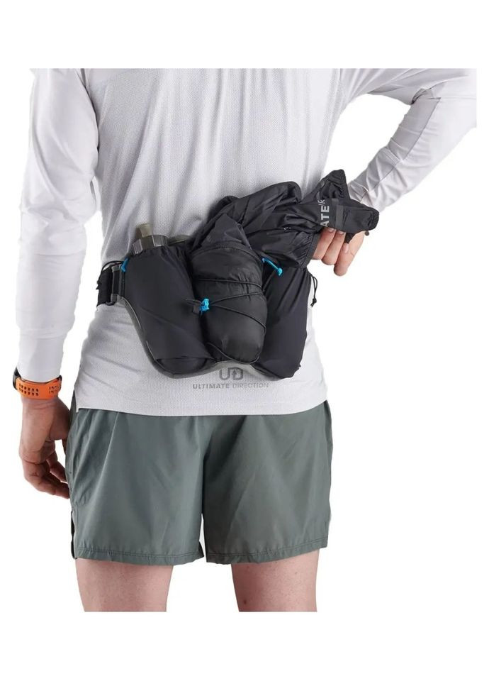 Сумка поясная Ultra onyx (80452722ONX) Ultimate Direction (316535051)