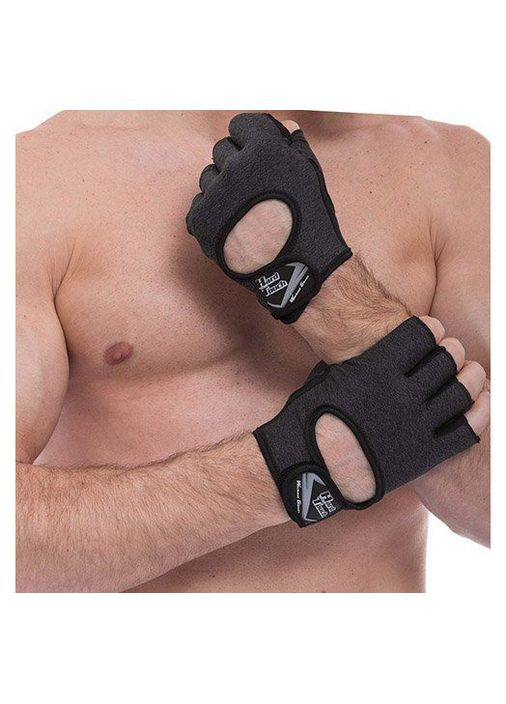 Перчатки для фитнеса FG-001, (07452001) Hard Touch (323025333)