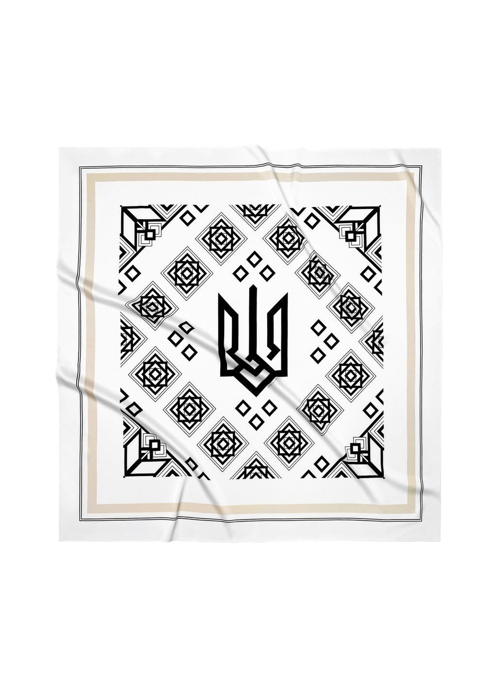 Платок PM BRAND (370140762)