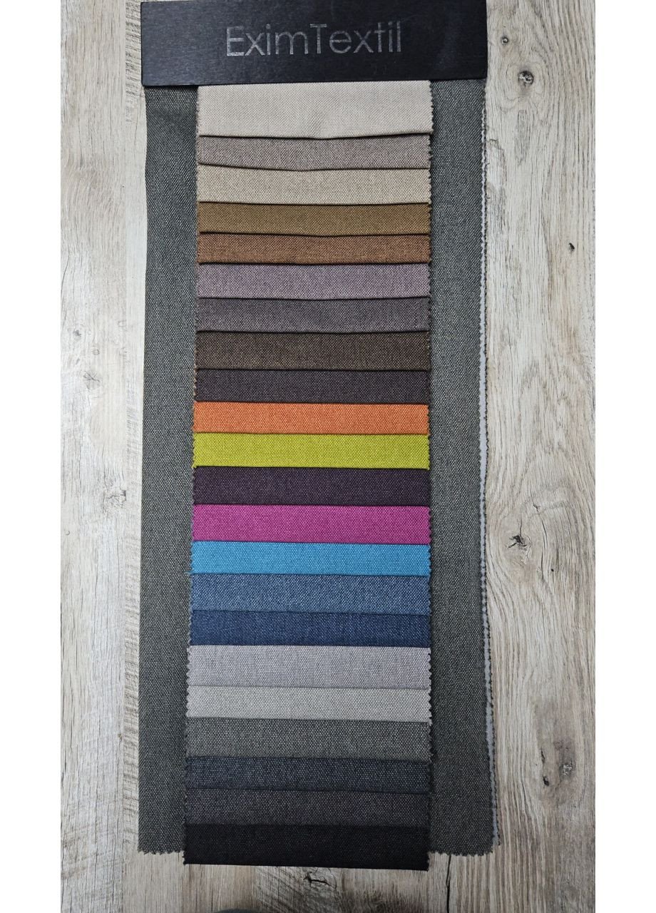 Лежанка 125х90х20см из текстиля для больших собак "Kiwi" (Зеленый) S&N Family (361204506)