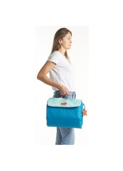 Дитячий килимок (1207200030) Tiny Love Океан (370965855)