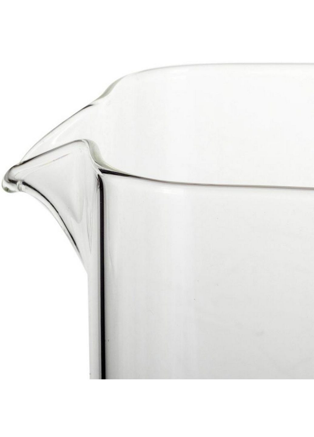 Чайник стеклянный заварочный со съемным ситечком (0778s) 600 мл Kamille (289363216)