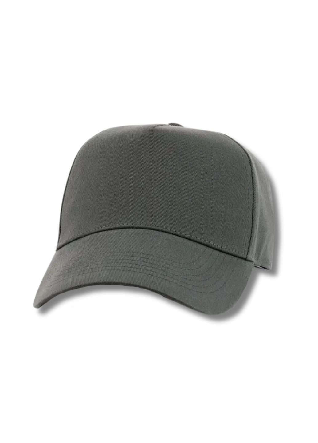 Кепка тракер без логотипа No Brand Тракер без логотипу (334673751)