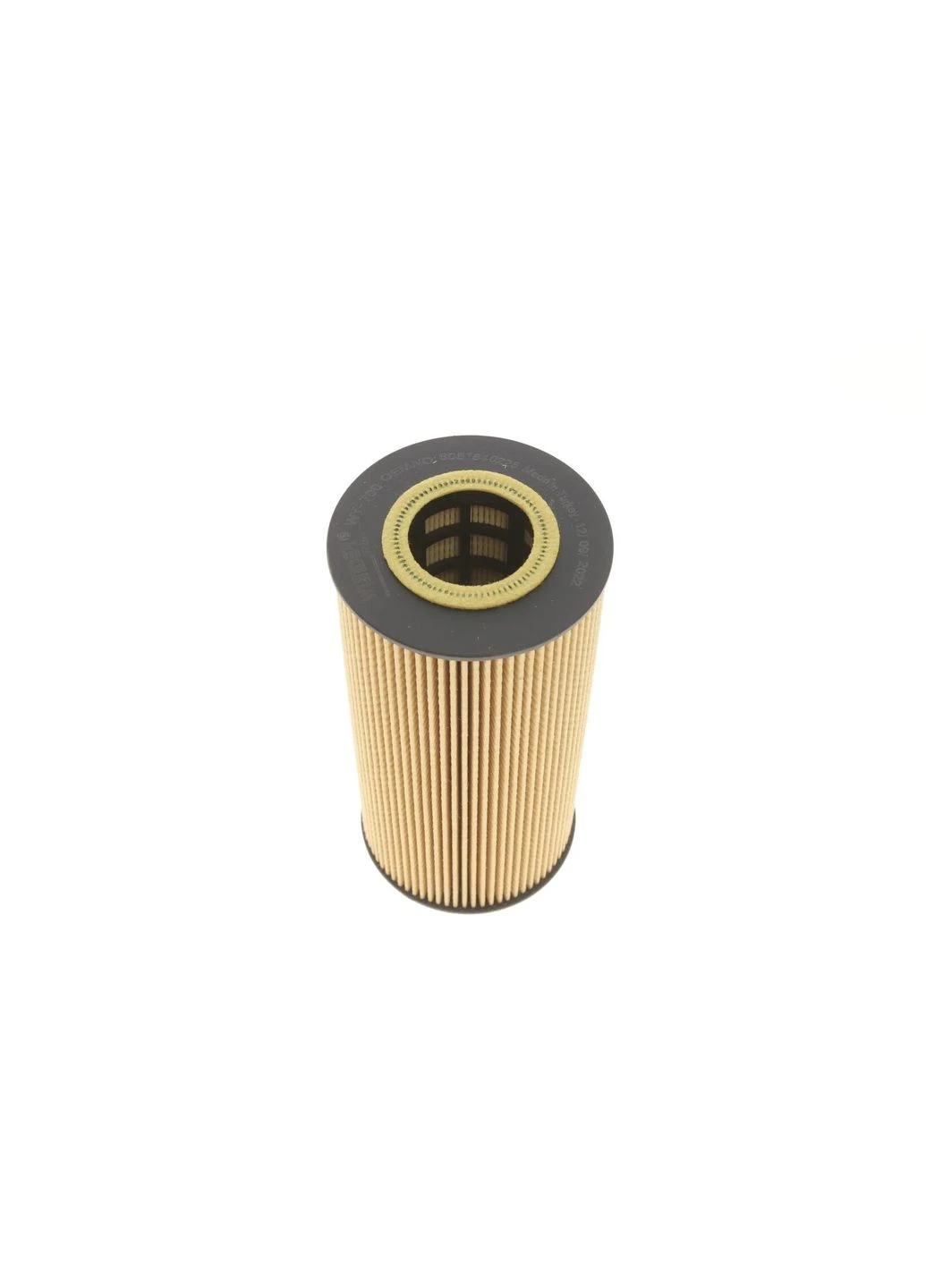 Фільтр масляний MB Sprinter TDI 96 WY 700 UA63 Wunder Filter (347159981)