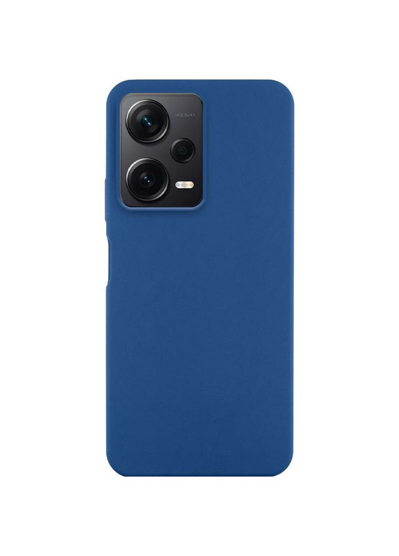 Чохол Silicone Case Lakshmi Plus з закритою камерою на Xiaomi Redmi Note 12 Pro 5G Epik (307791867)