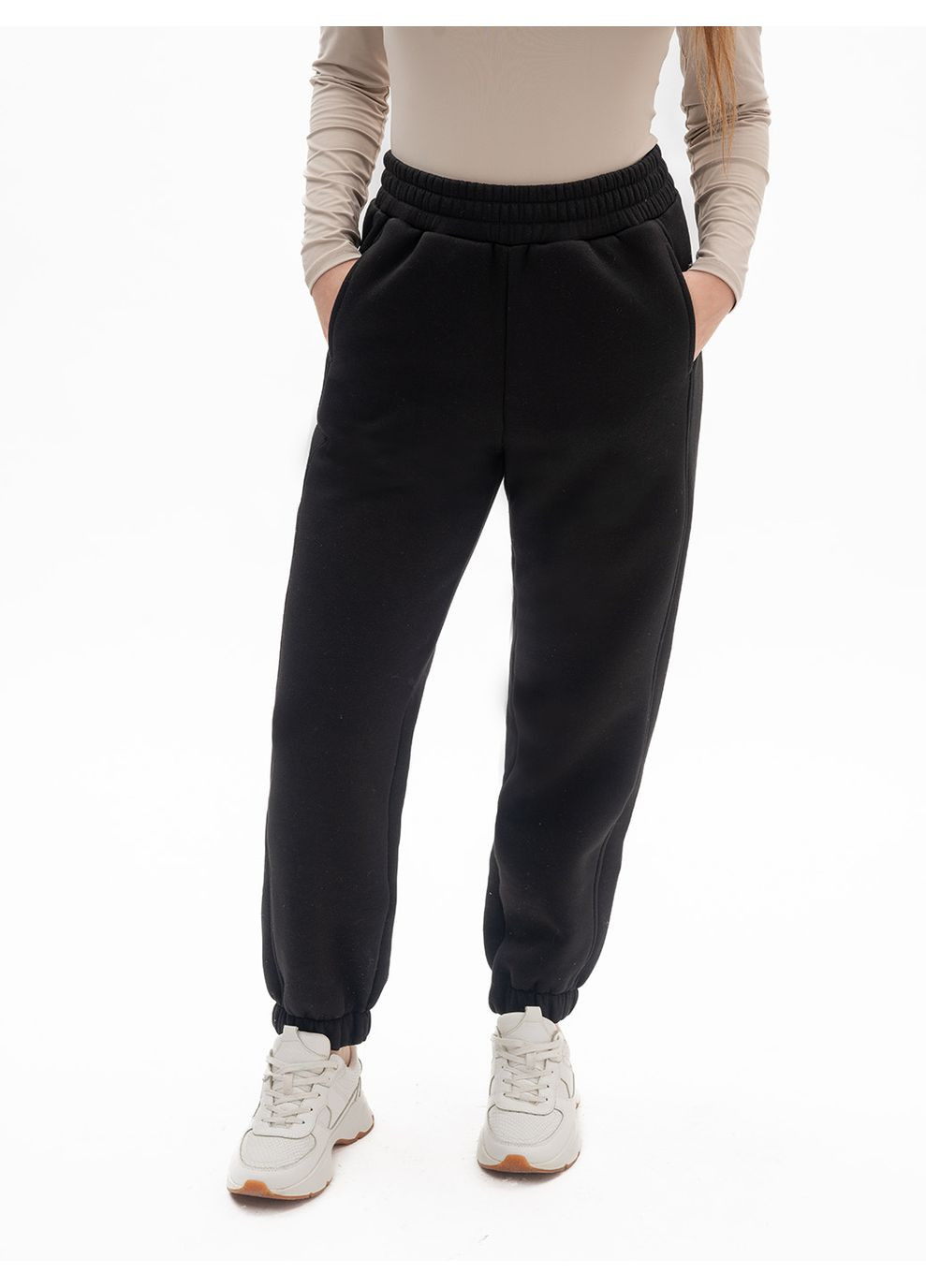 Спортивні штани Fabio Monti (369716563)