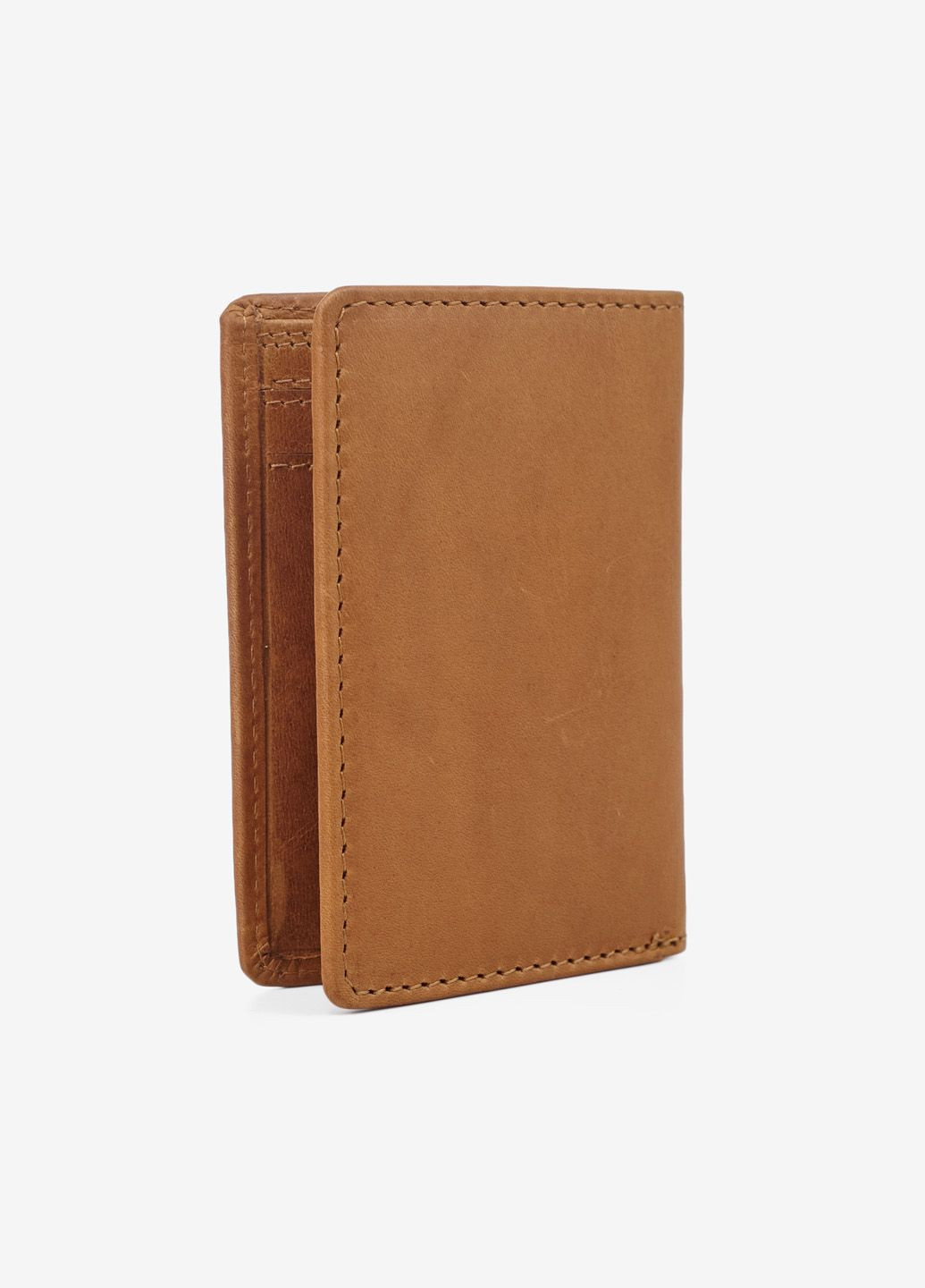 Кошелек мужской классический кожаный HILL BURRY (299261616)