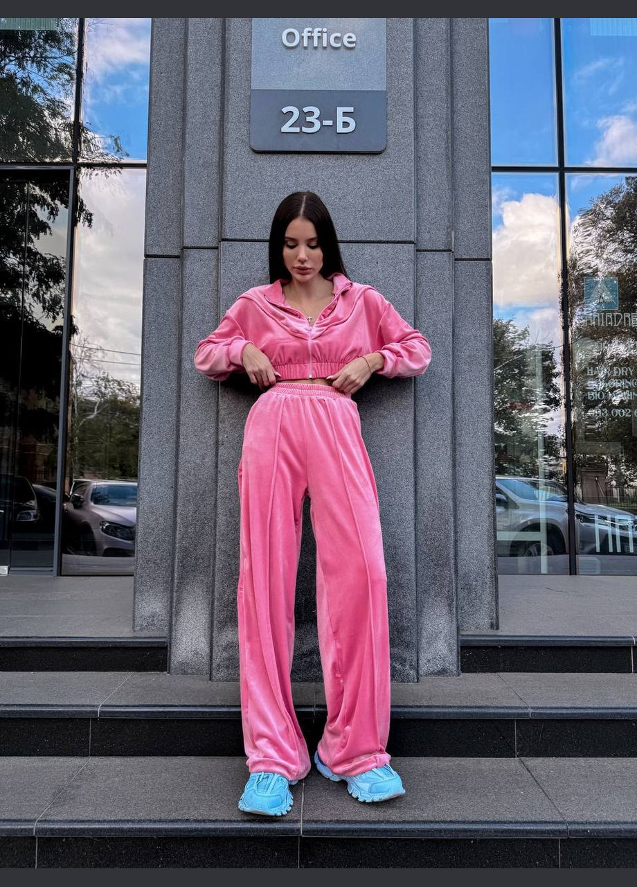 Женский спортивный костюм FINO Mode (325031157)